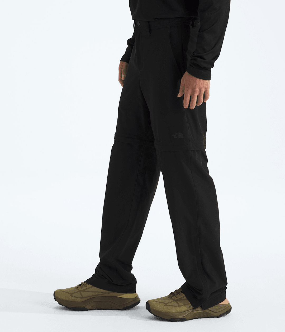 The North Face Men’s Basin Convertible Pants