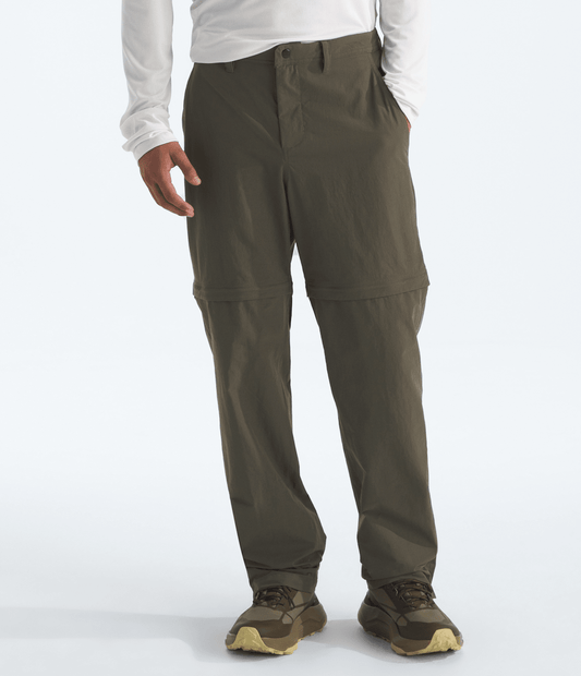 The North Face Men’s Basin Convertible Pants