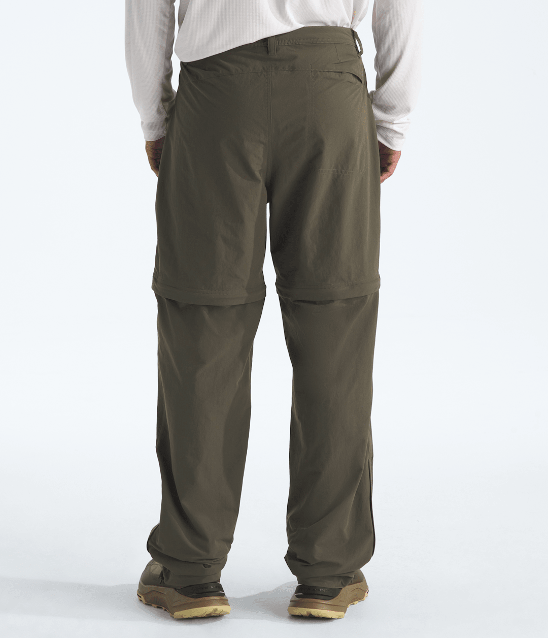 The North Face Men’s Basin Convertible Pants
