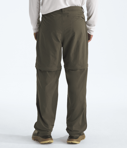 The North Face Men’s Basin Convertible Pants