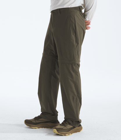 The North Face Men’s Basin Convertible Pants