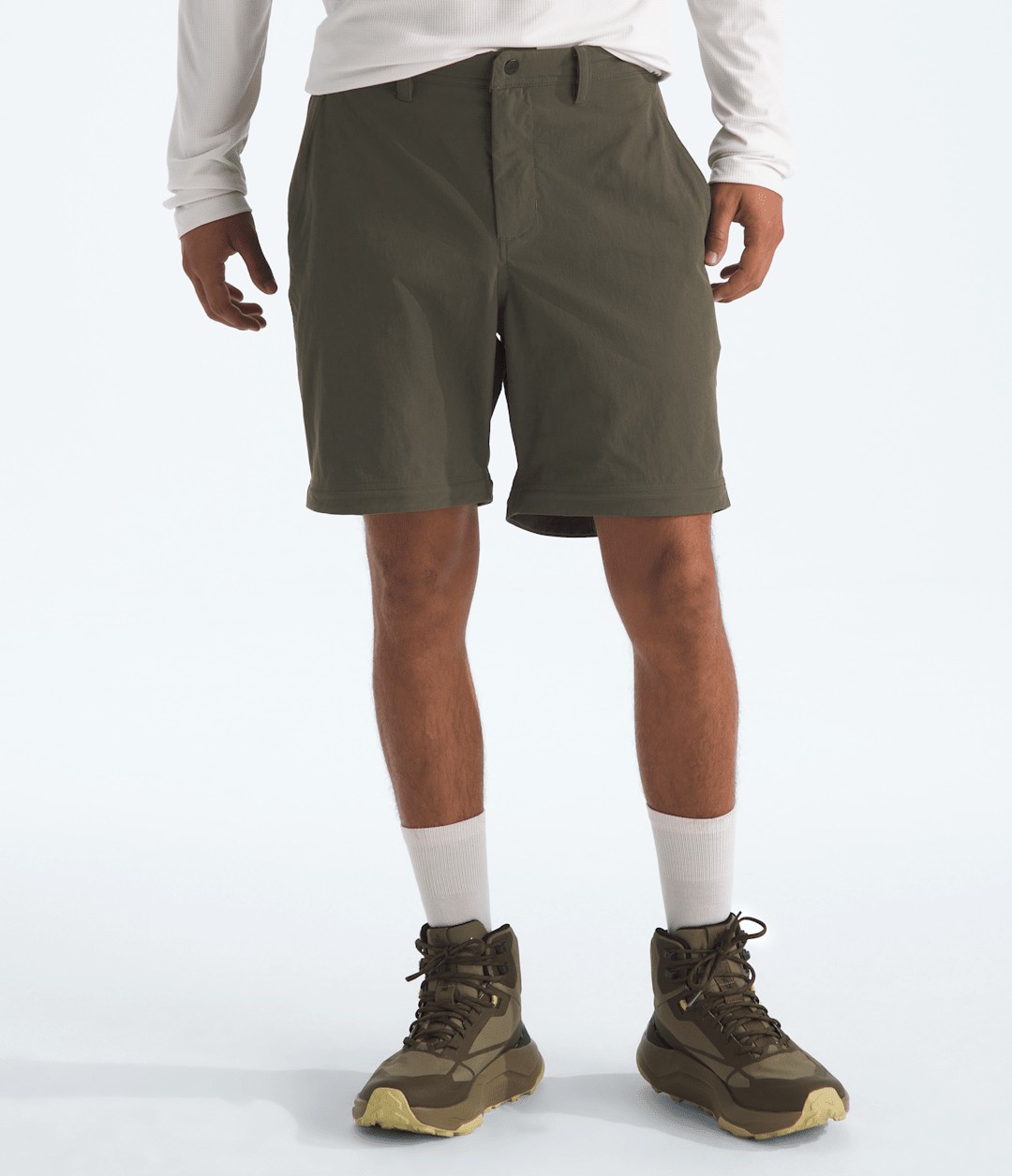 The North Face Men’s Basin Convertible Pants