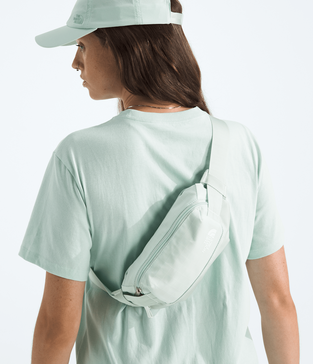 The North Face Base Camp Voyager Lumbar