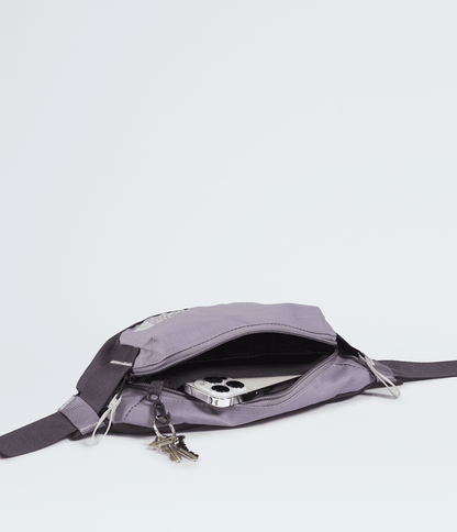 The North Face Base Camp Voyager Lumbar