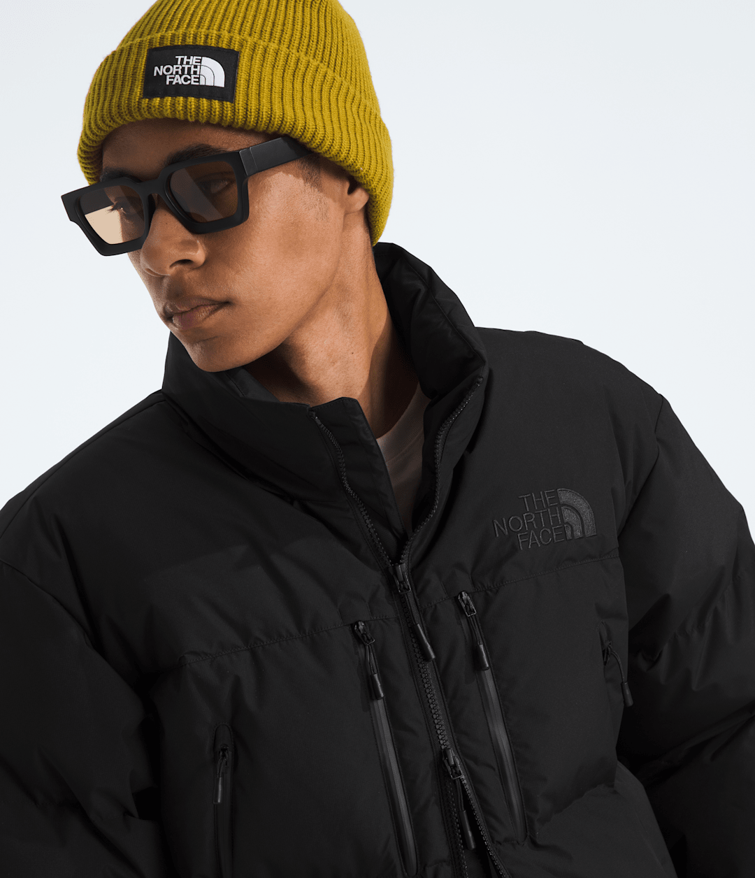 The North Face Men’s RMST GORE-TEX® Nuptse Tek Jacket