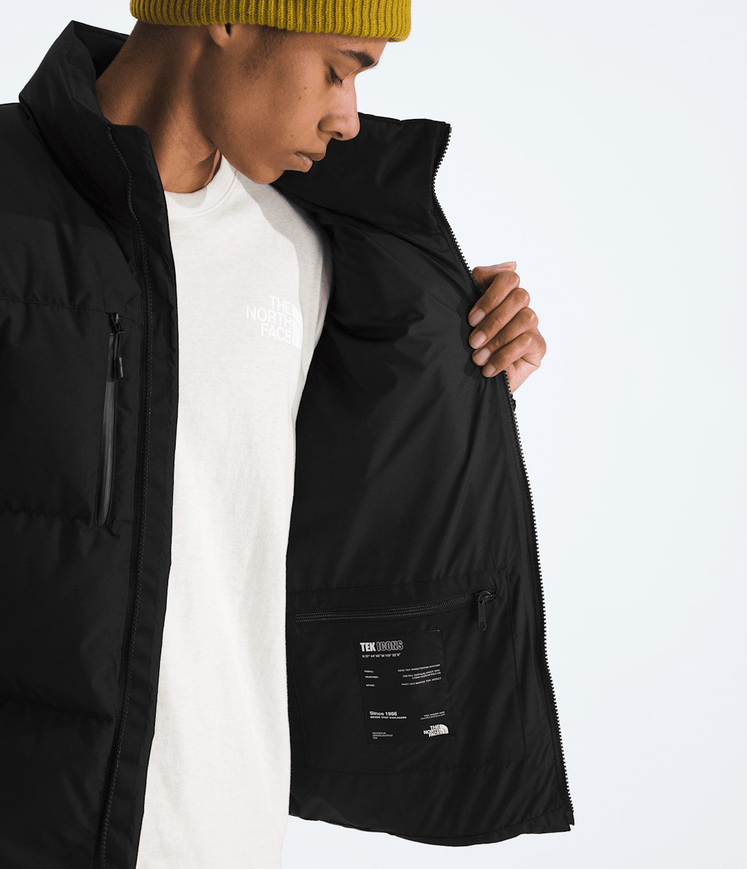 The North Face Men’s RMST GORE-TEX® Nuptse Tek Jacket