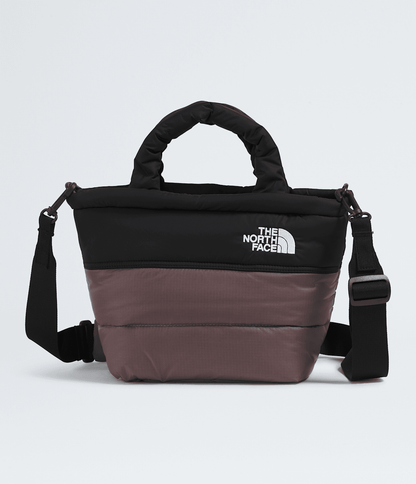 The North Face Nuptse Mini Bag
