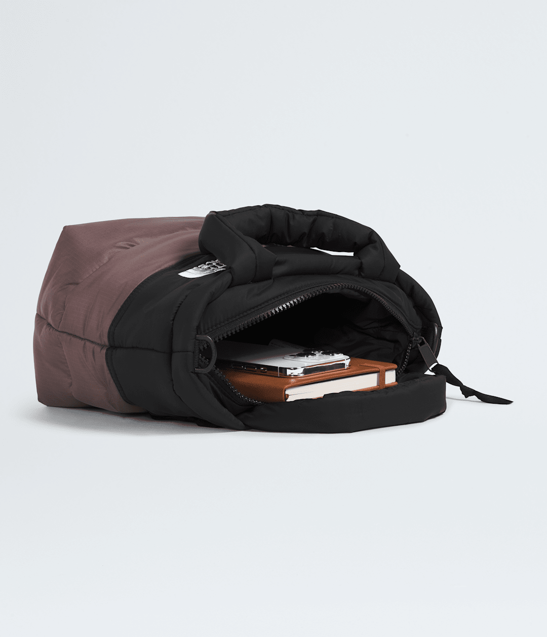 The North Face Nuptse Mini Bag