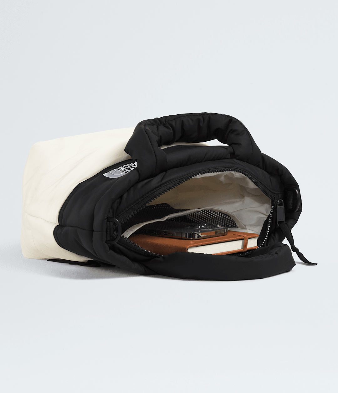 The North Face Nuptse Mini Bag