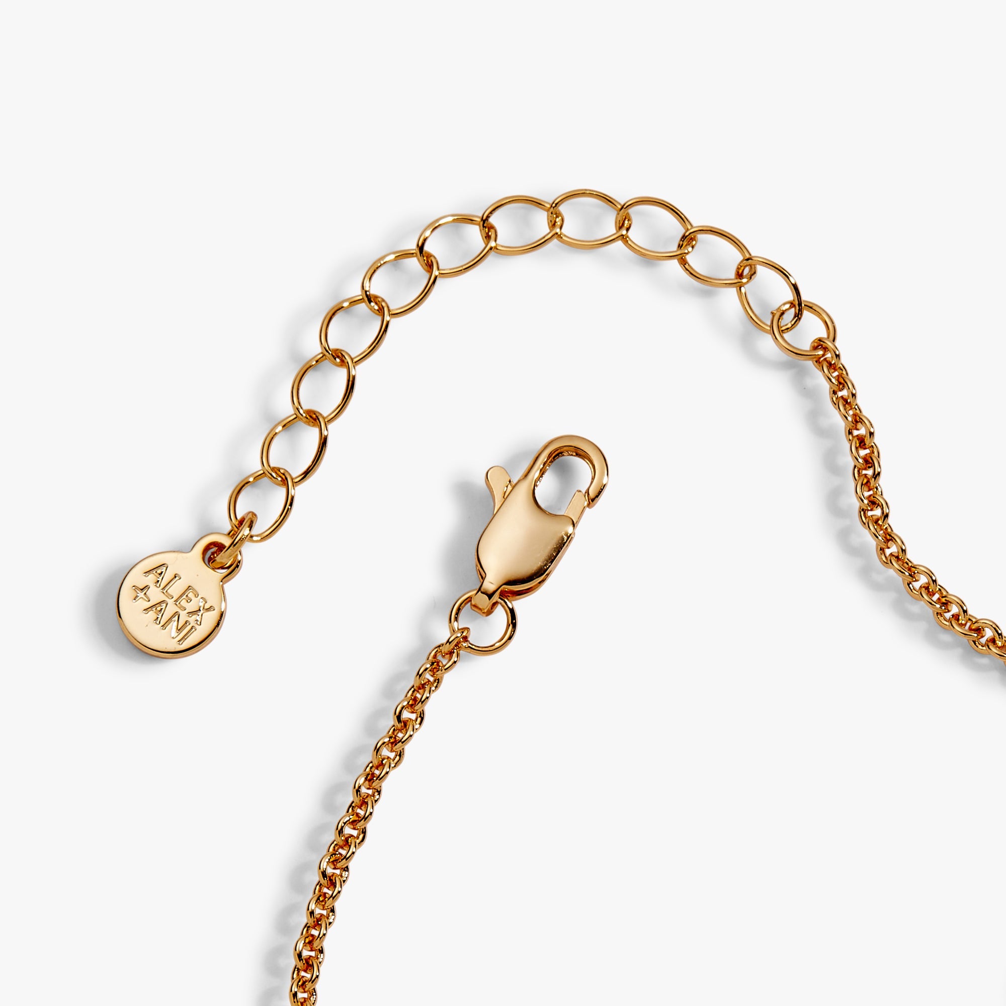 Soccer GOAL Linear Bracelet Gold | Alex and Ani
