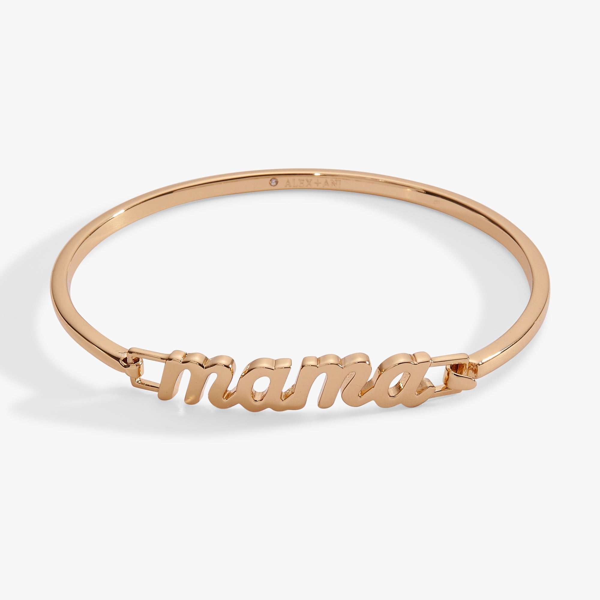 Berry Best Mama Bracelet Bundle  | Alex and Ani