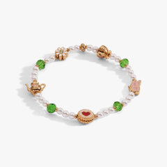 Berry Best Mama Bracelet Bundle  | Alex and Ani