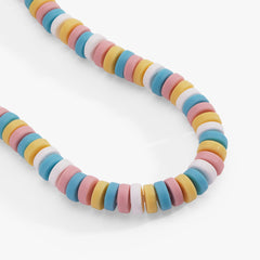 Smarties® Candy Necklace Silver | Alex and Ani