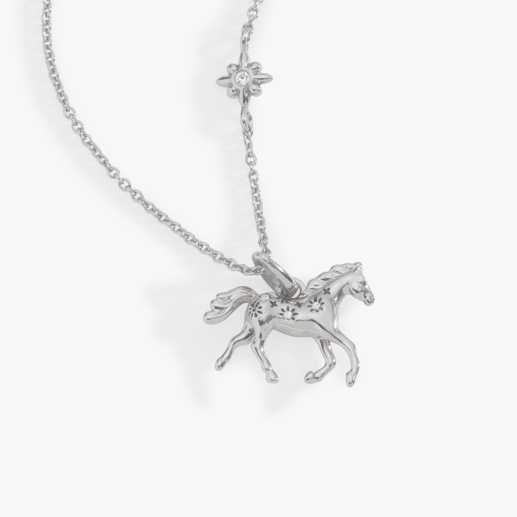 Horse Pendant Gold | Alex and Ani