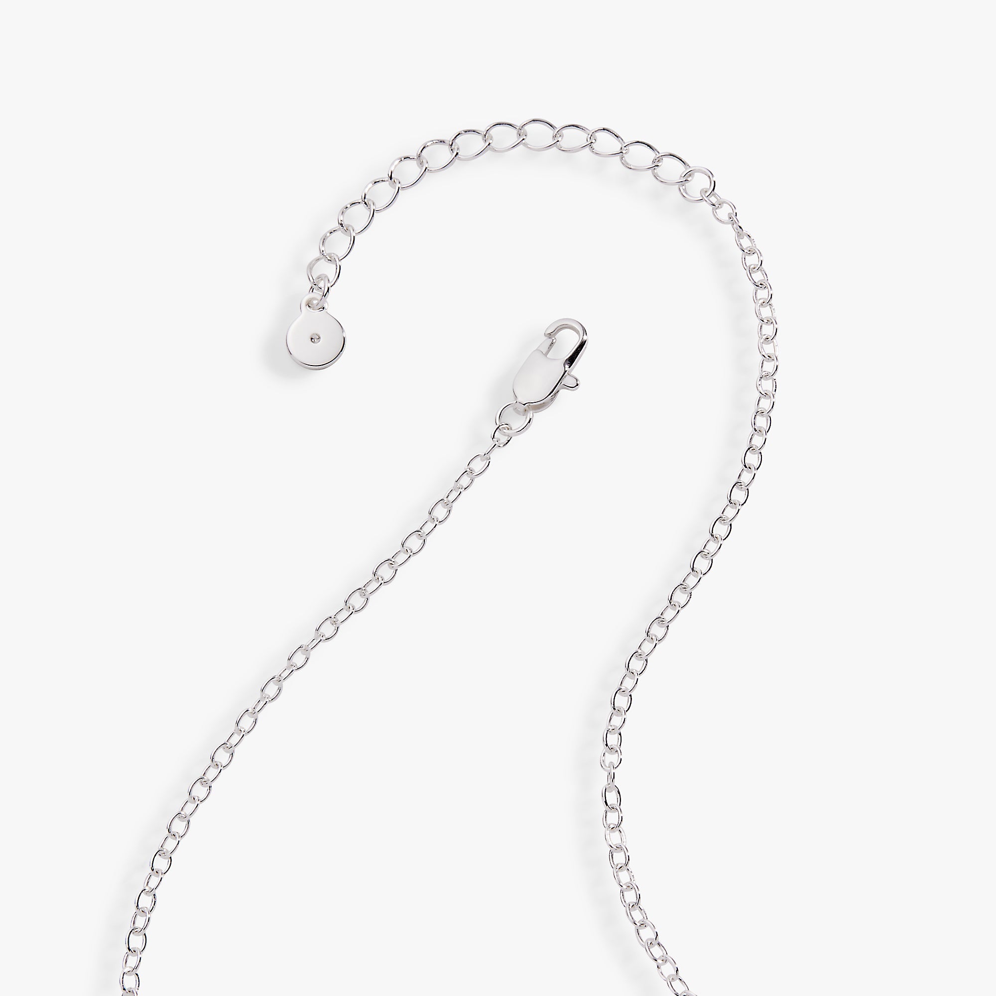 Baseball Duo Charm Pendant Two Tone | Alex and Ani