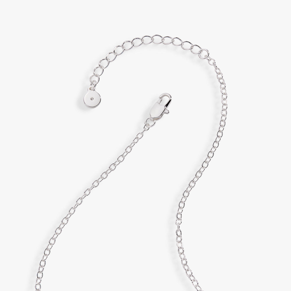 Baseball Duo Charm Pendant Two Tone | Alex and Ani