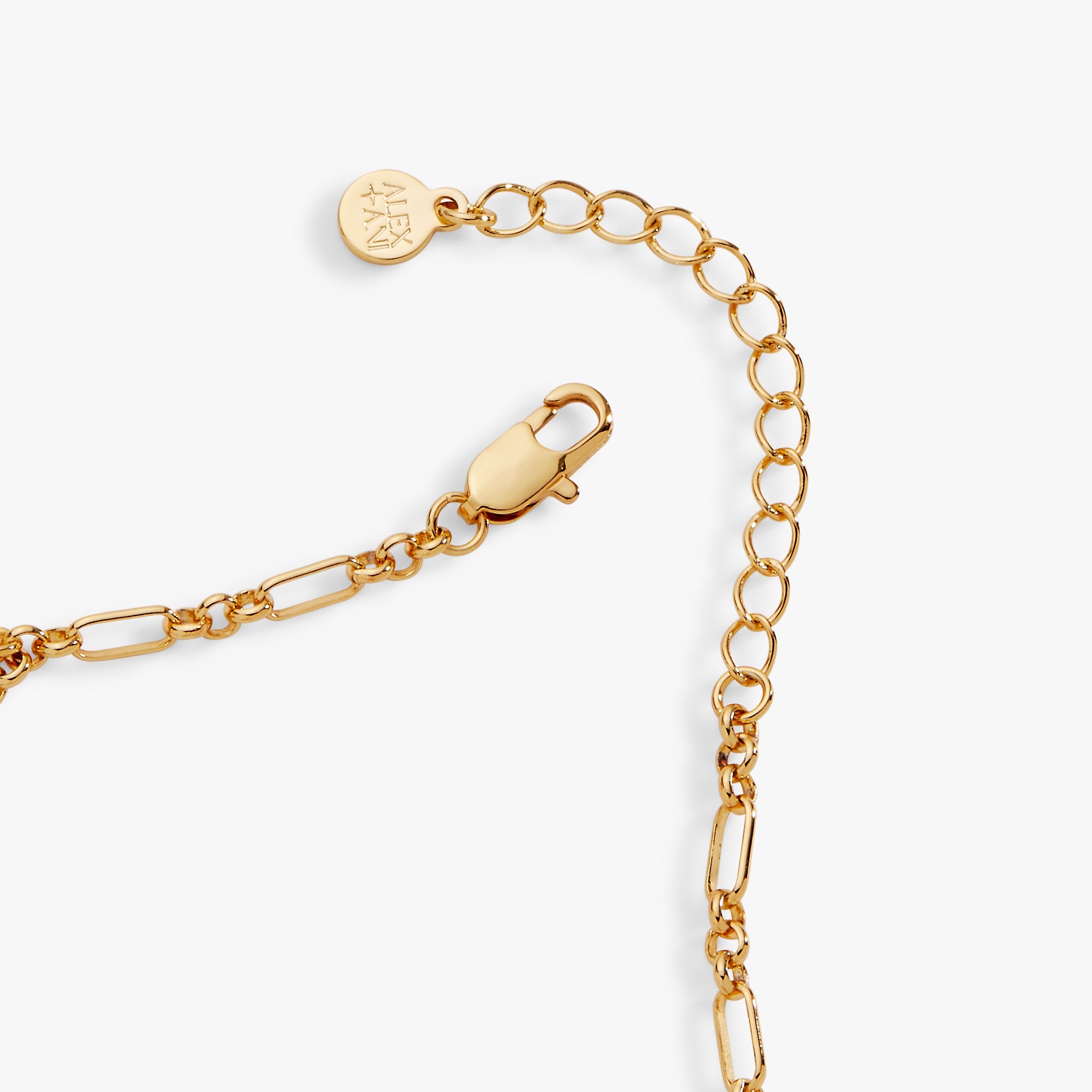 Take Me Out to the Ballgame Charm Bracelet Two Tone | Alex and Ani