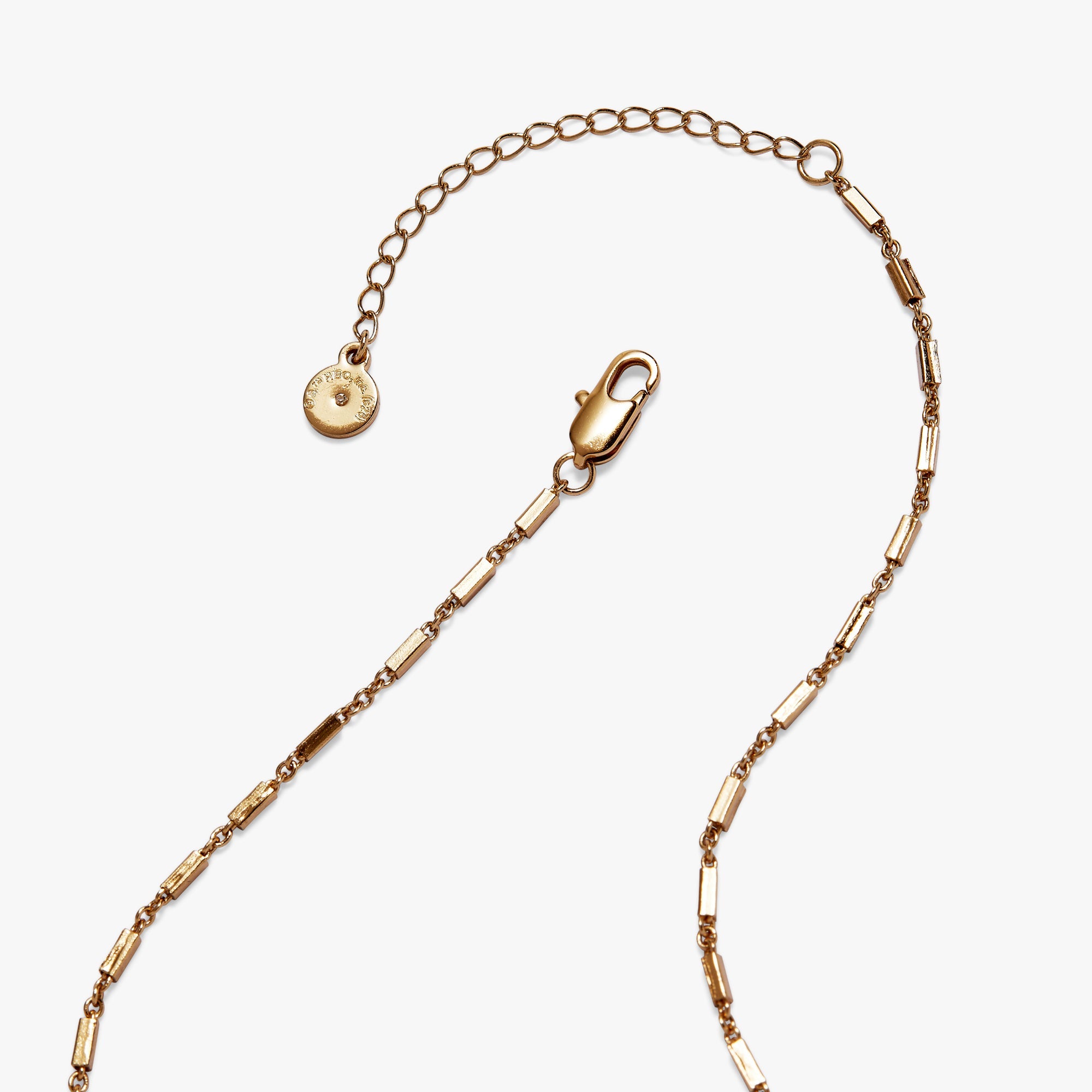 HOUSE OF THE DRAGON™ Dragon Egg Locket Pendant Gold | Alex and Ani