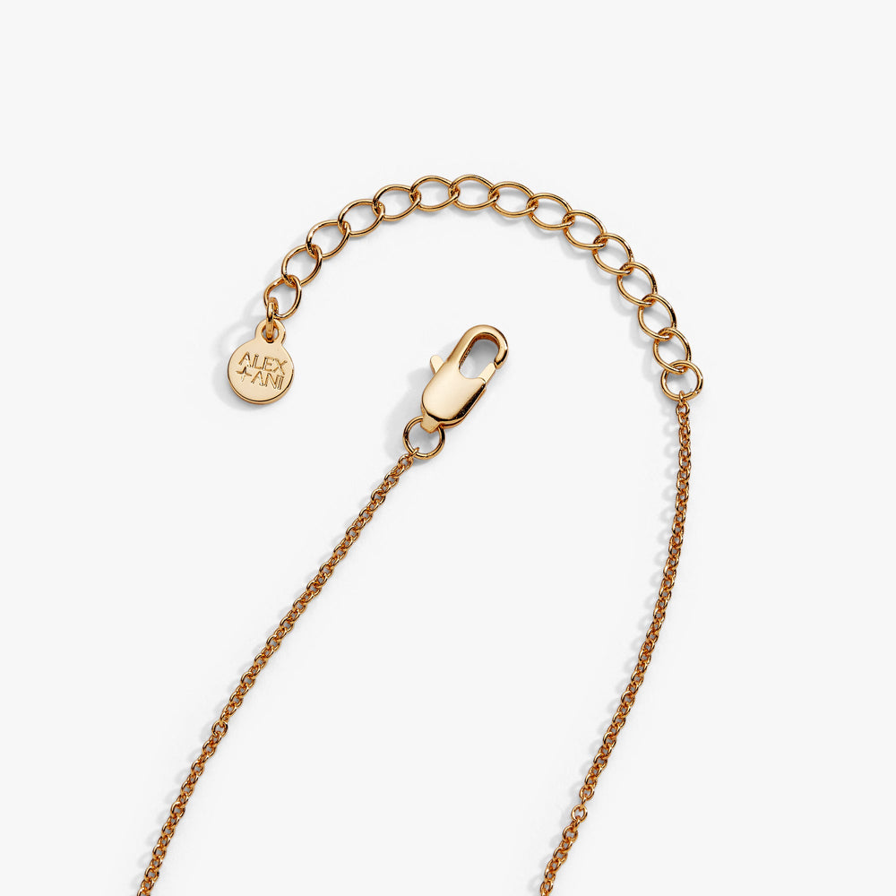 Hot Grill Summer 'Bun In A Million' Hamburger Pendant Gold | Alex and Ani
