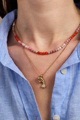 Manatee Pendant Gold | Alex and Ani
