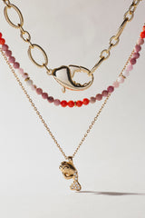Manatee Pendant Gold | Alex and Ani
