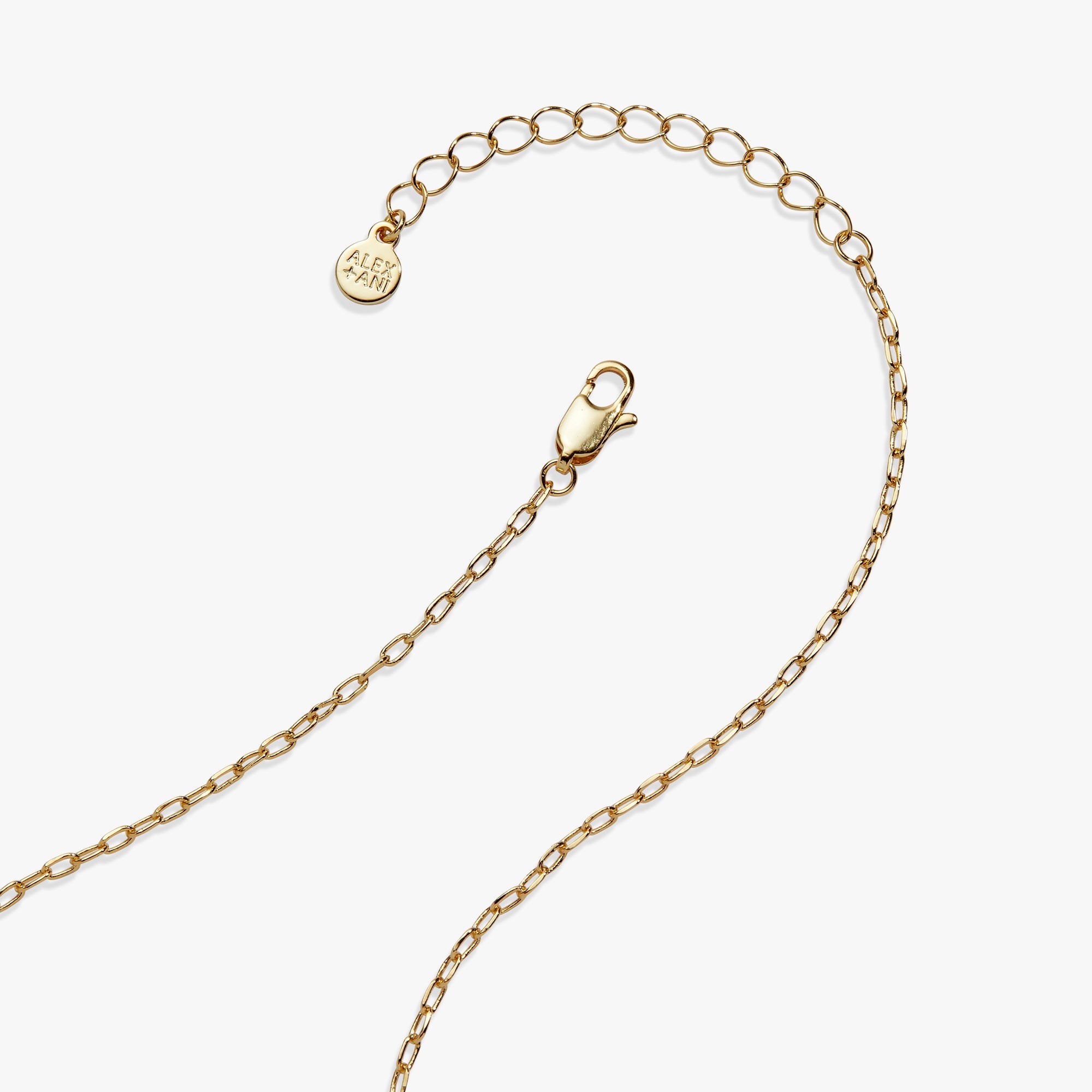 Taco Truck Necklace Gold | Alex and Ani