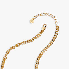 Farmers' Market Charm Necklace Gold | Alex and Ani