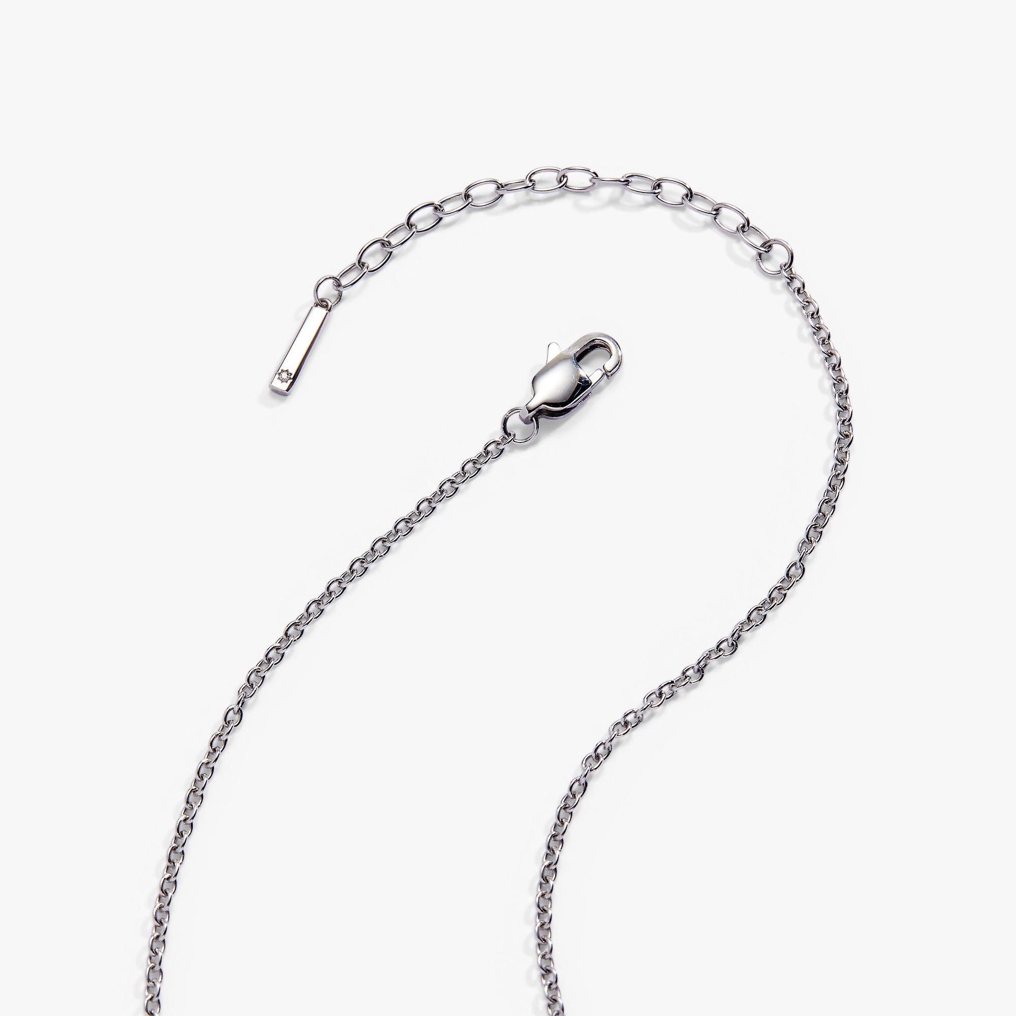 Birds of a Feather Locket Pendant Stainless Steel Silver | Alex and Ani