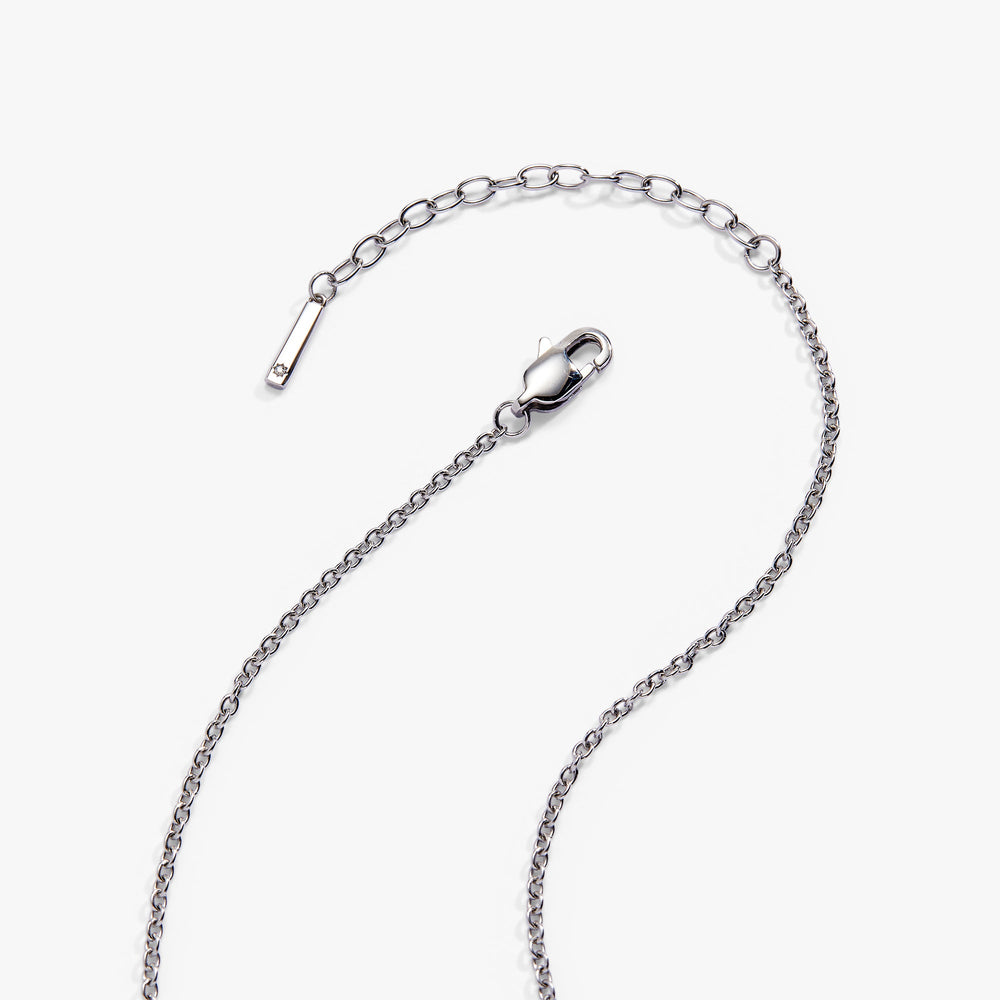 Birds of a Feather Locket Pendant Stainless Steel Silver | Alex and Ani
