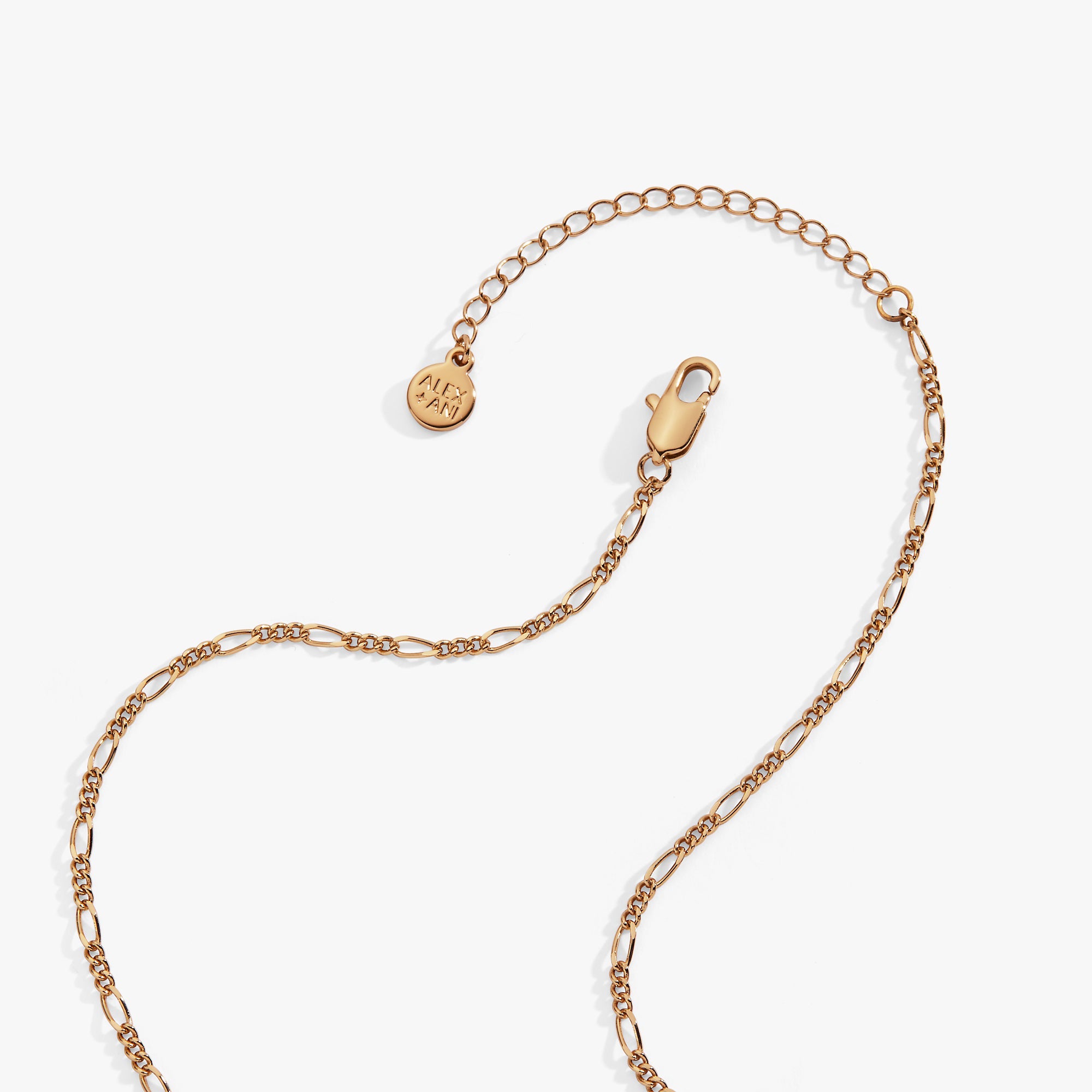 Tea Party Kettle Locket Pendant Gold | Alex and Ani