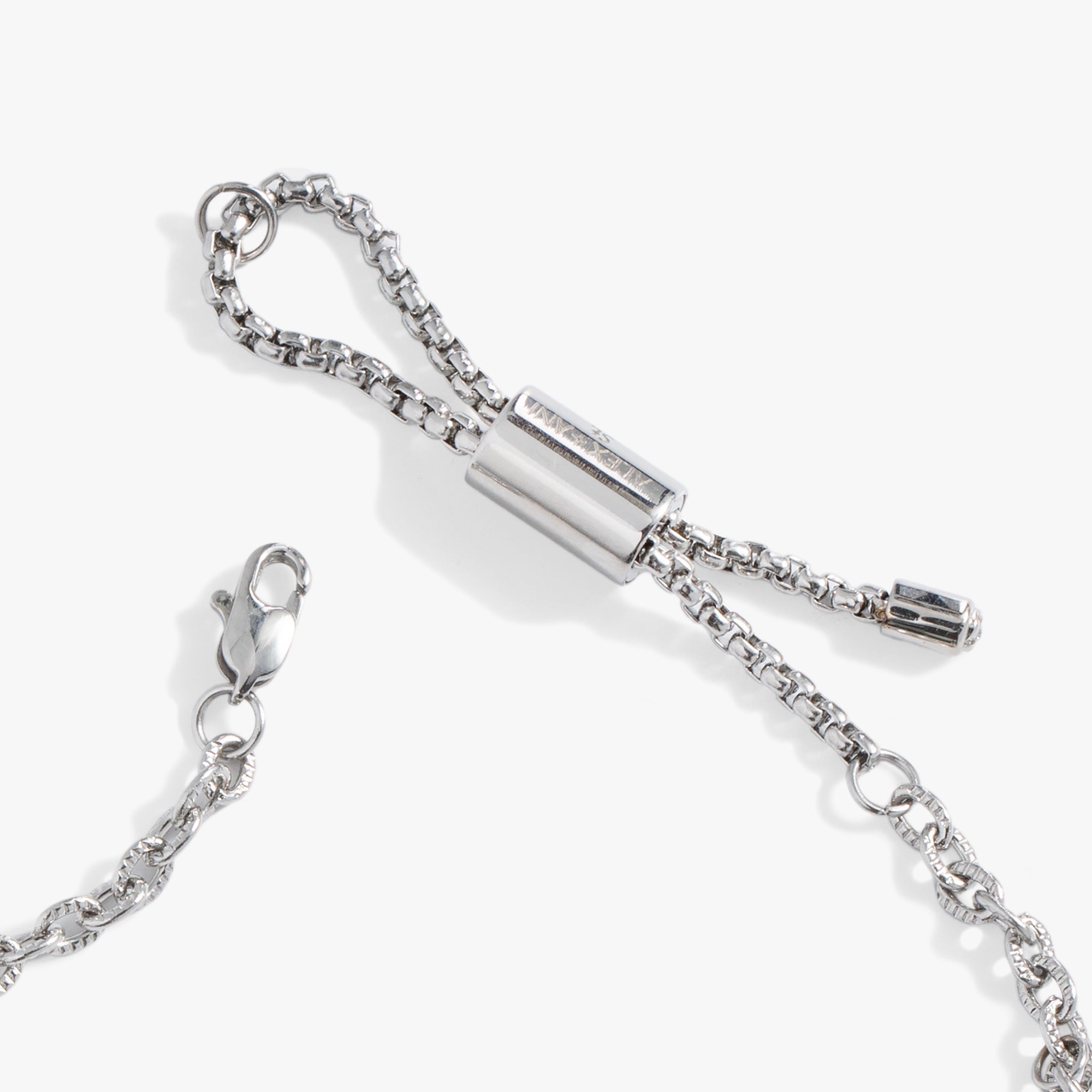 Seaside Anklet Stainless Steel Gold | Alex and Ani