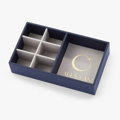 Jewelry Storage Tray Blue | Alex and Ani