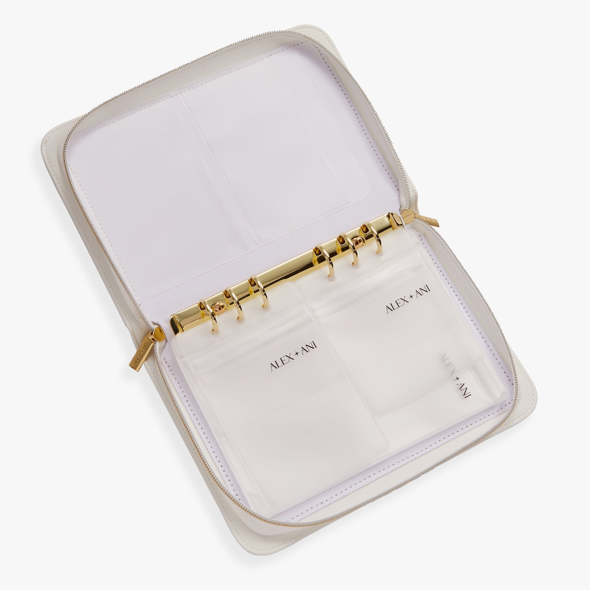 Alex and Ani Jewelry Binder  | Alex and Ani