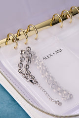 Alex and Ani Jewelry Binder  | Alex and Ani