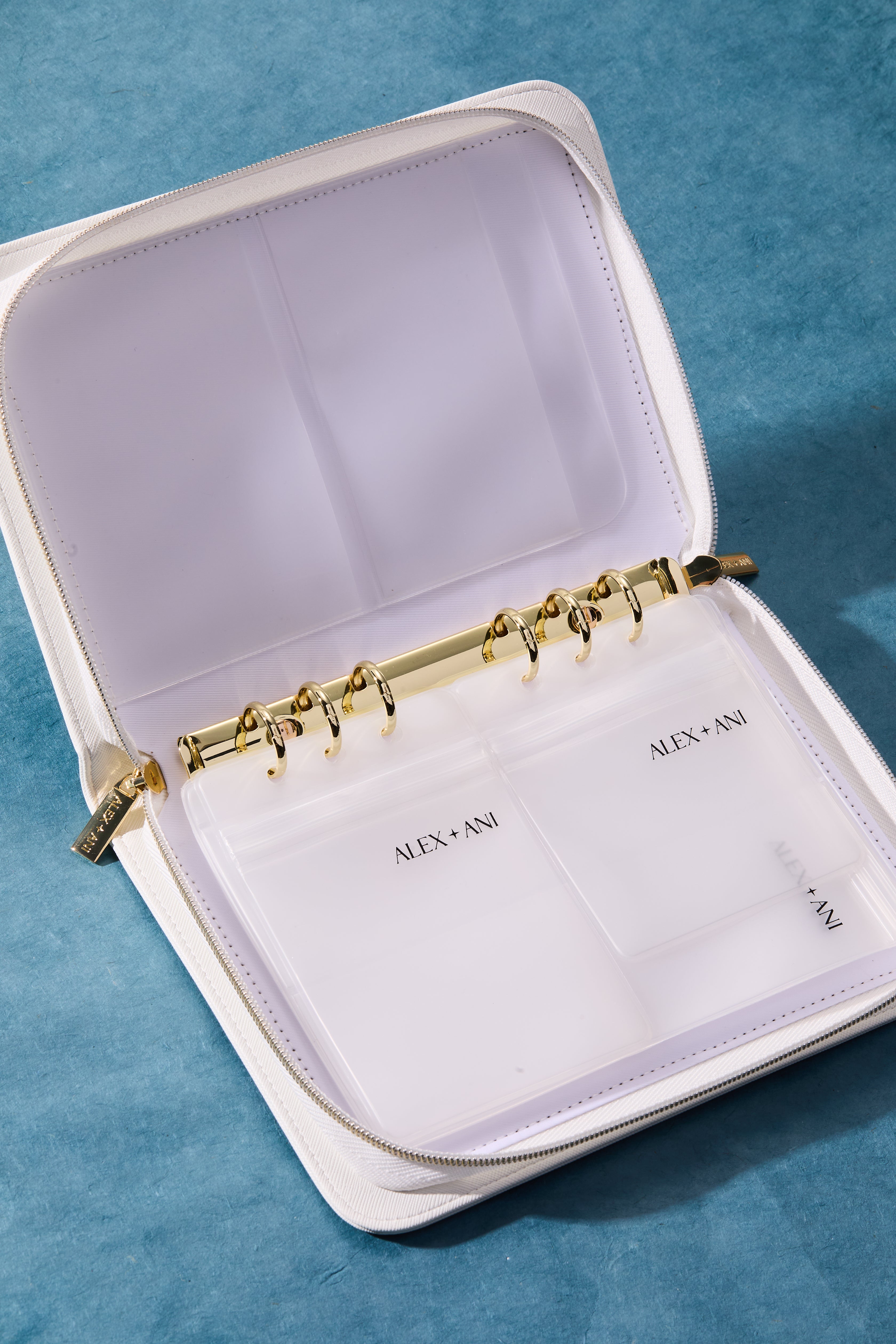 Alex and Ani Jewelry Binder  | Alex and Ani
