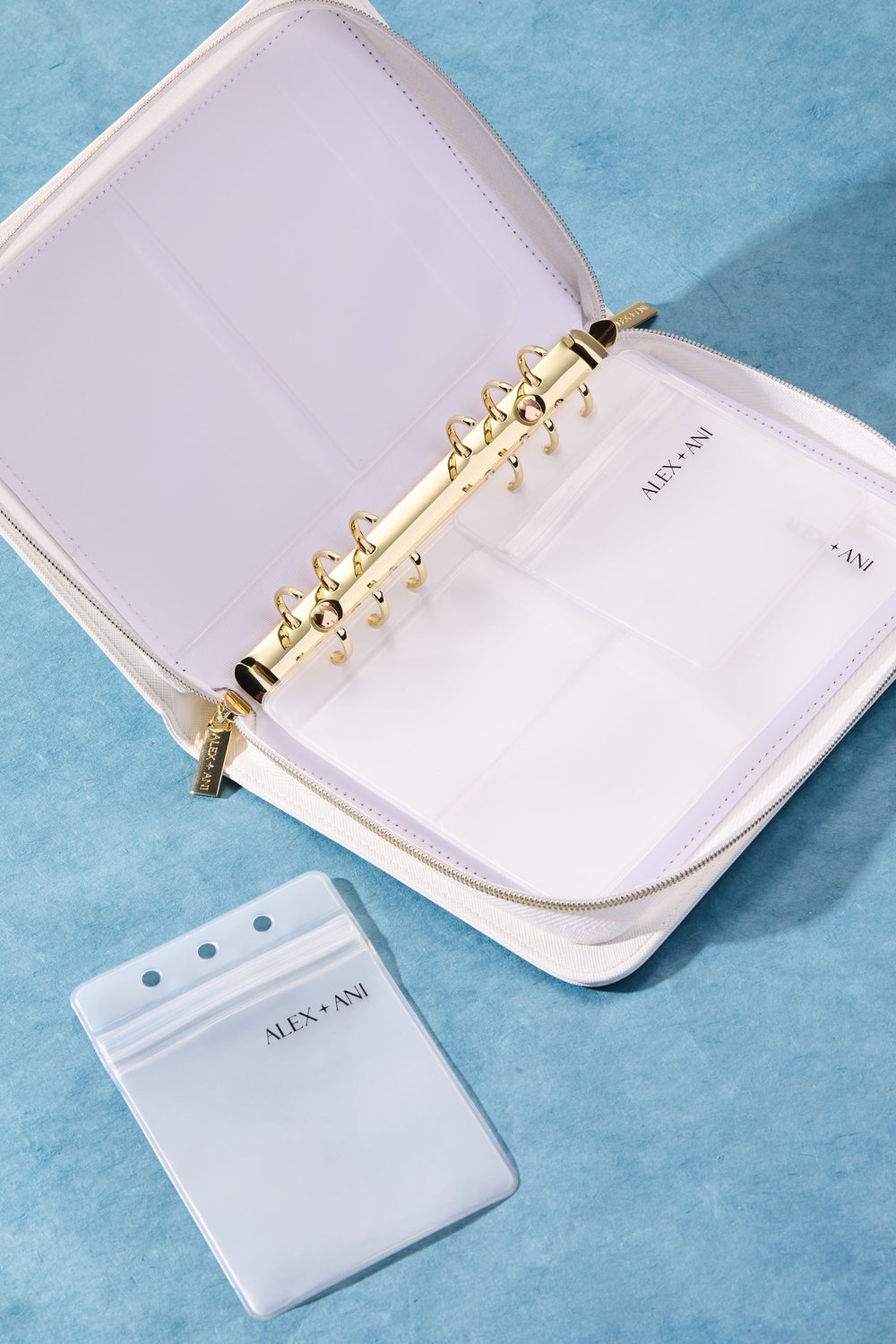 Alex and Ani Jewelry Binder  | Alex and Ani