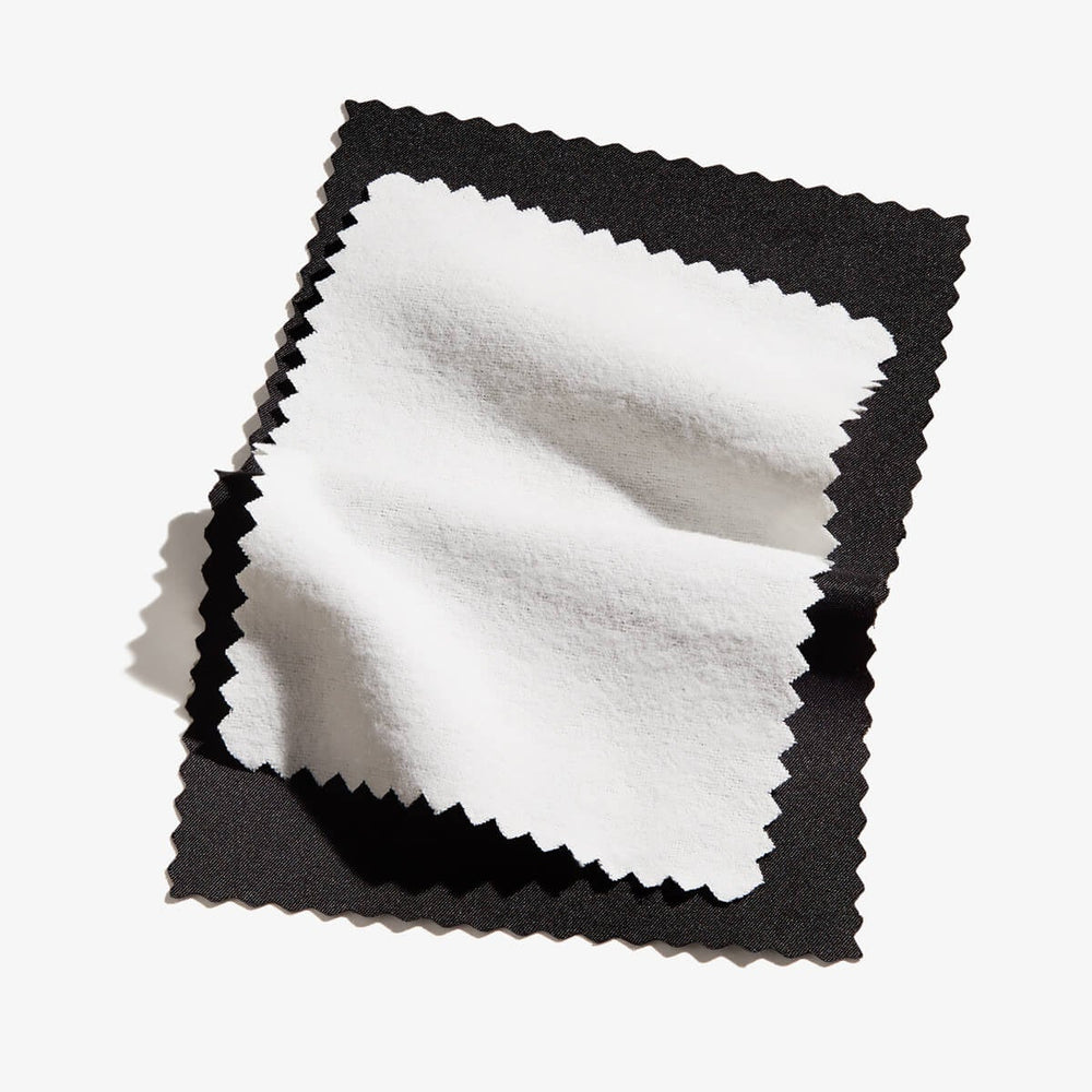 Jewelry Polishing Cloth - Alex and Ani Black | Alex and Ani