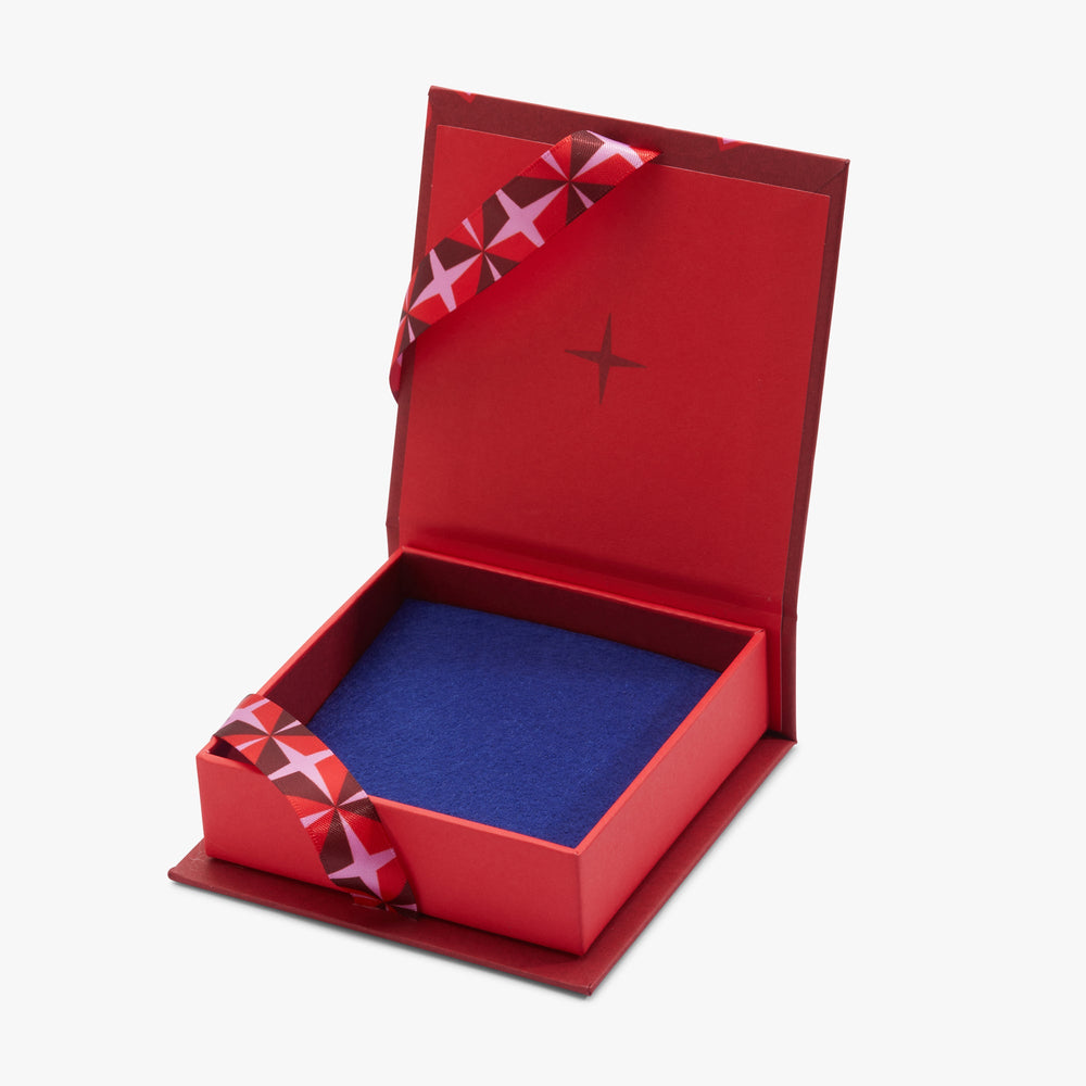 Love Bow Gift Box Love Red | Alex and Ani