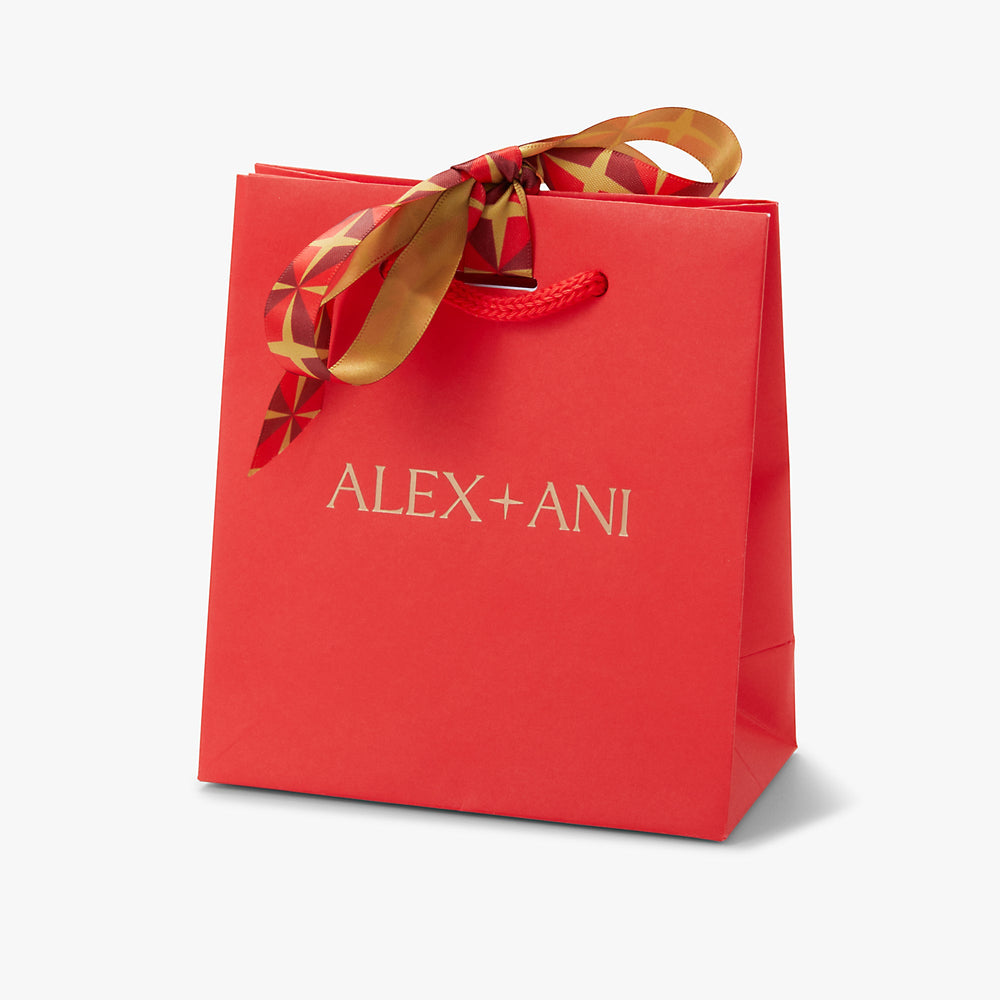 Royal Red Gift Bag Royal Red | Alex and Ani