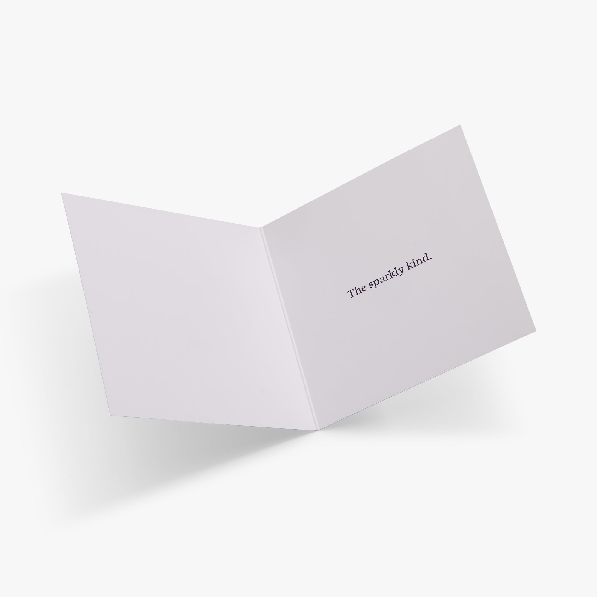 Holiday Greeting Card Blue | Alex and Ani
