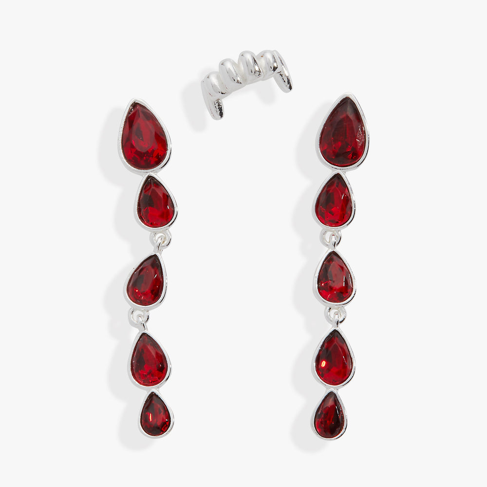 Vampire Earring Set Gold | Alex and Ani