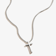 Cross Necklace, Sterling Silver Sterling Silver | Alex and Ani