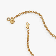 Star of David Heart Bracelet, 14kt Gold Plated Two Tone - Sterling Silver | Alex and Ani
