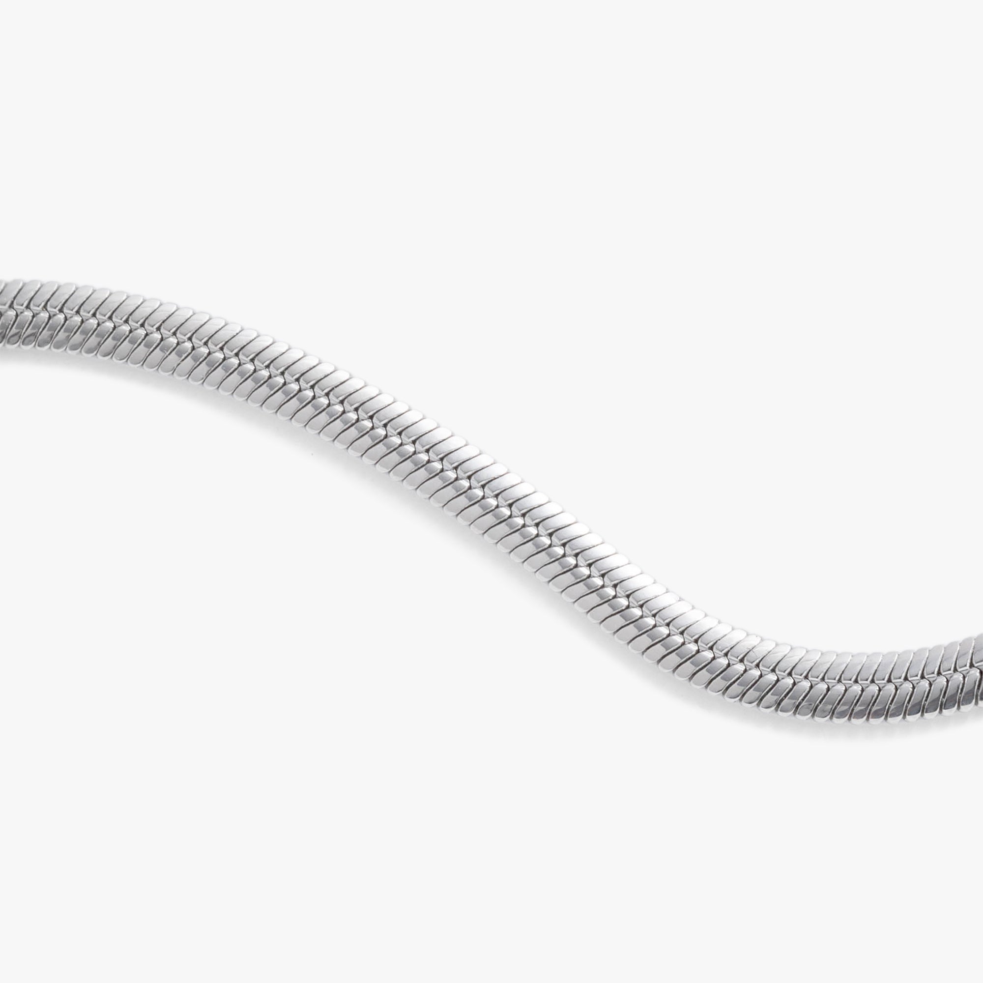 Everyday Herringbone Chain Bracelet Stainless Steel Gold | Alex and Ani