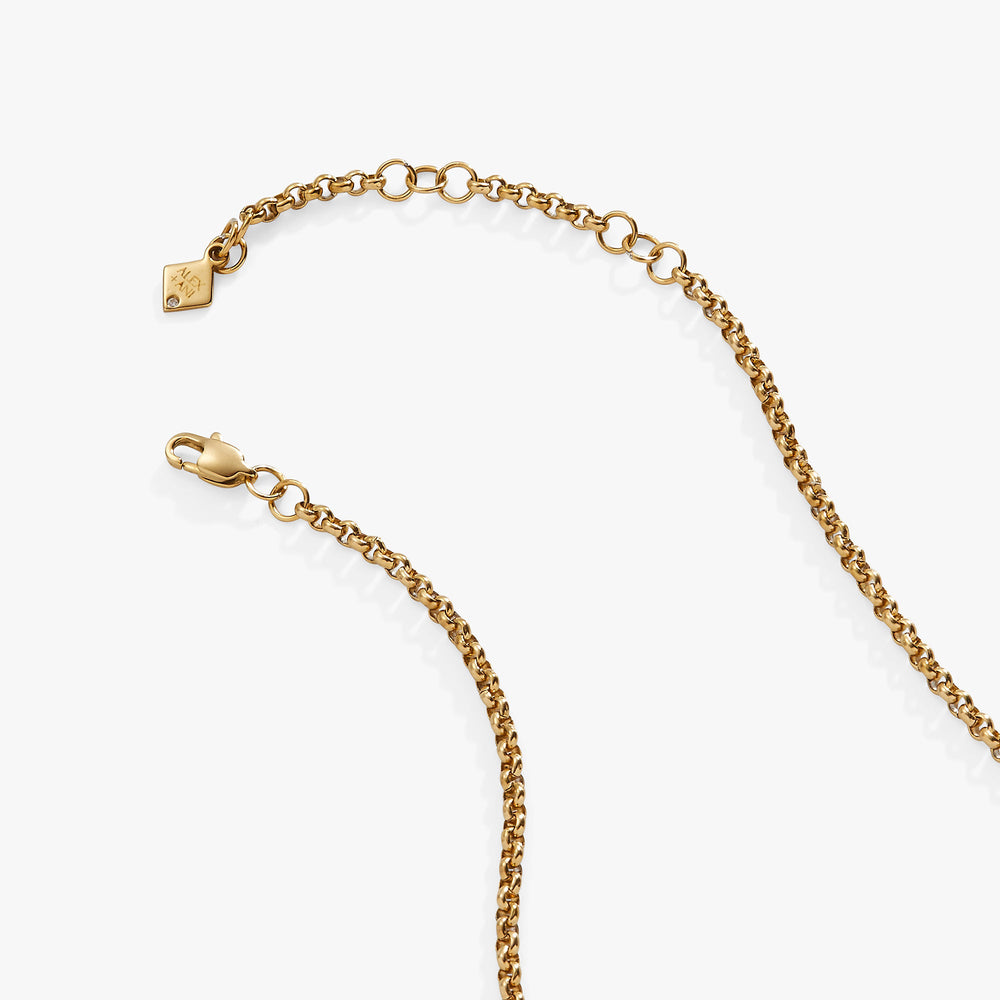 Crystal Tennis Necklace – Special Occasion or Bridesmaid Jewelry Stainless Steel Silver | Alex and Ani