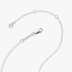 Cancer Zodiac Precious Necklace Sterling Silver | Alex and Ani