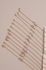 Leo Symbol Inline Bracelet Two Tone - Stainless Steel | Alex and Ani