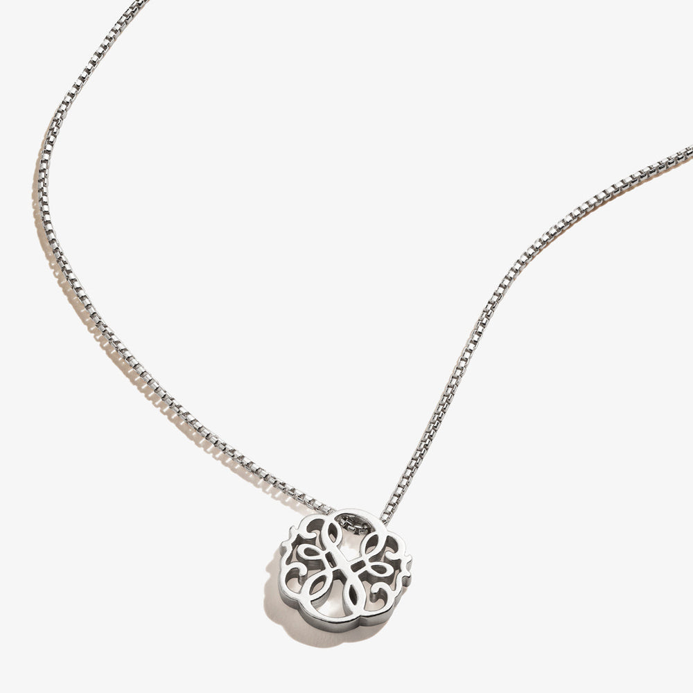 Path of Life® Necklace, Adjustable 14kt Gold Over Sterling Silver | Alex and Ani