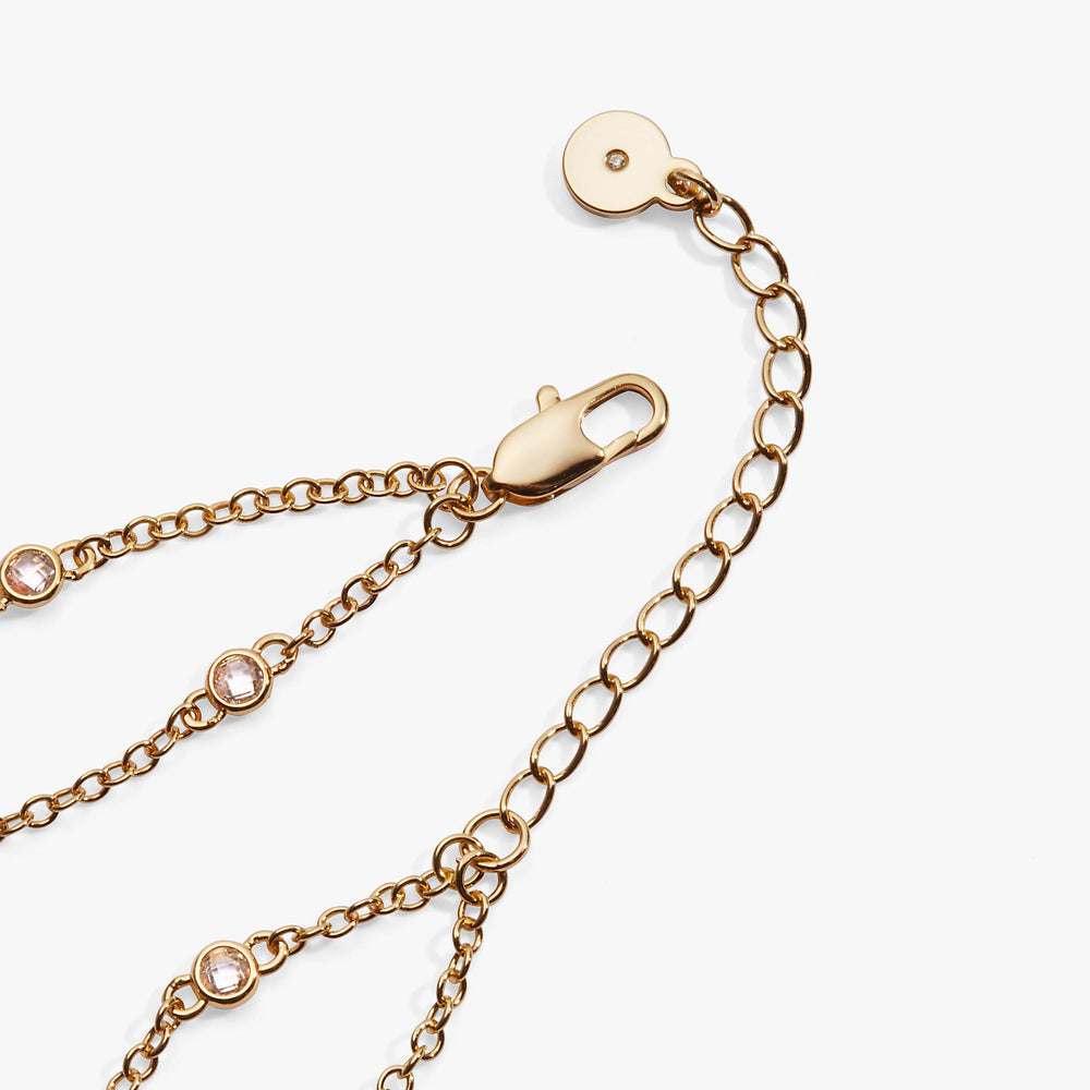 Mexico - Mama Infinity Adjustable Bracelet Silver | Alex and Ani