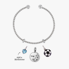Forever Fan Charm Bundle  | Alex and Ani